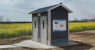 农村厕改，告别&ldquo;烂尾厕&rdquo;？因地制宜选择合适改厕模式才是关键